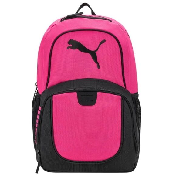 PUMA Evercat Contender Backpack - Picture 1 of 6